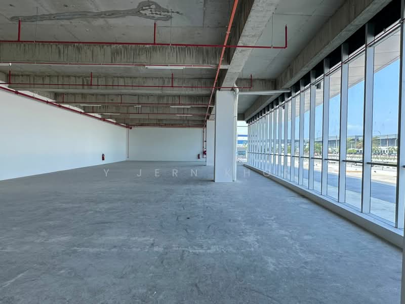 Kilang untuk Disewa di Batu Kawan (Penang) - Y Jern Khor - Interior - PropertyGuru.com.my