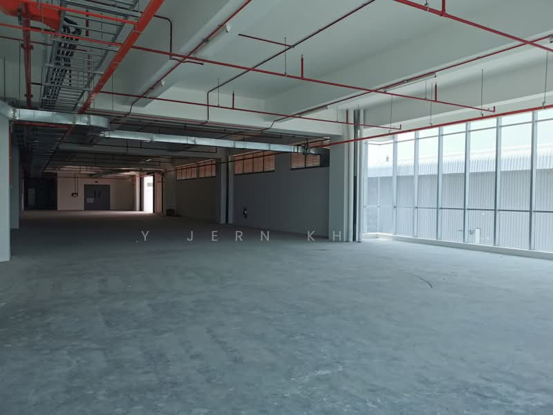 Kilang untuk Disewa di Batu Kawan (Penang) - Y Jern Khor - Interior - PropertyGuru.com.my
