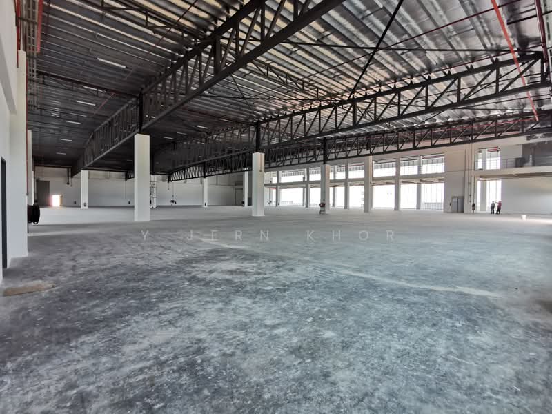 Kilang untuk Disewa di Batu Kawan (Penang) - Y Jern Khor - Interior - PropertyGuru.com.my