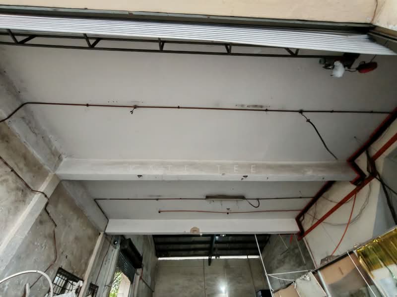 Semi-D Factory for Sale in Taman Universiti (Skudai) - Kate Tee - Interior - PropertyGuru.com.my