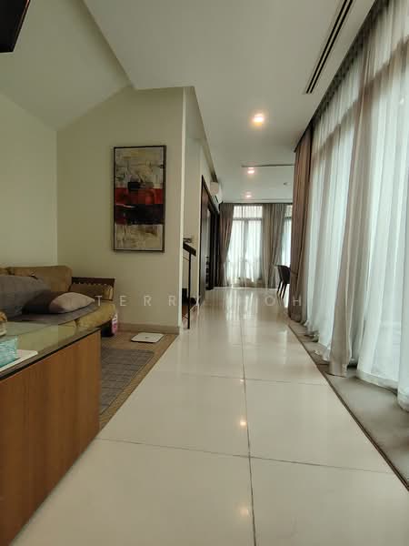 Rumah Banglo untuk Dijual di U8, Taman Bukit Jelutong (Shah Alam) - Terry Hoh - Interior - PropertyGuru.com.my