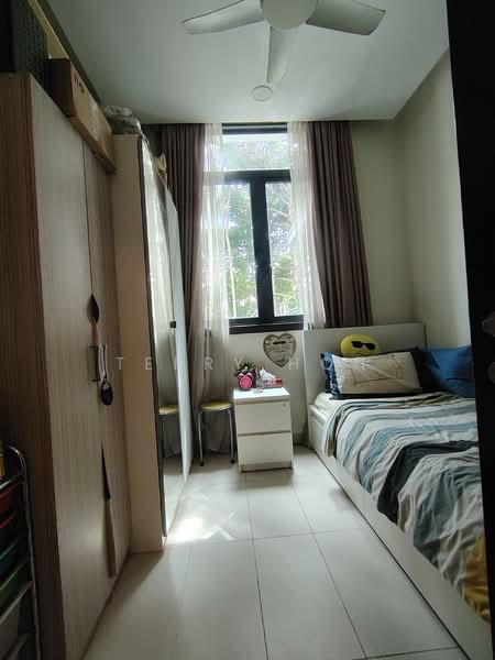 Rumah Banglo untuk Dijual di U8, Taman Bukit Jelutong (Shah Alam) - Terry Hoh - Bedroom - PropertyGuru.com.my
