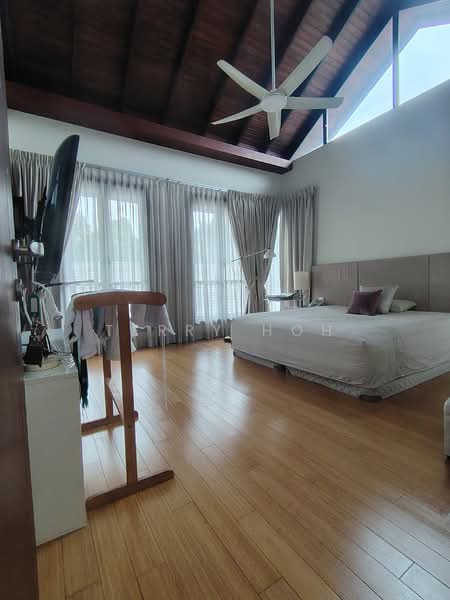 Rumah Banglo untuk Dijual di U8, Taman Bukit Jelutong (Shah Alam) - Terry Hoh - Bedroom - PropertyGuru.com.my