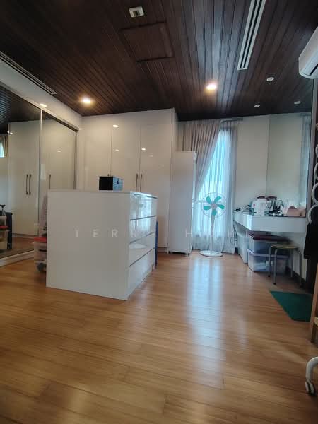Rumah Banglo untuk Dijual di U8, Taman Bukit Jelutong (Shah Alam) - Terry Hoh - Interior - PropertyGuru.com.my