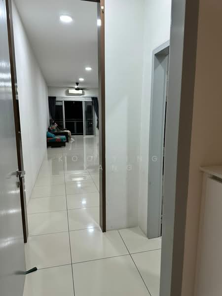 Condominium for Rent at Platinum OUG Residence - Koo Ying Kang - Living Room - PropertyGuru.com.my