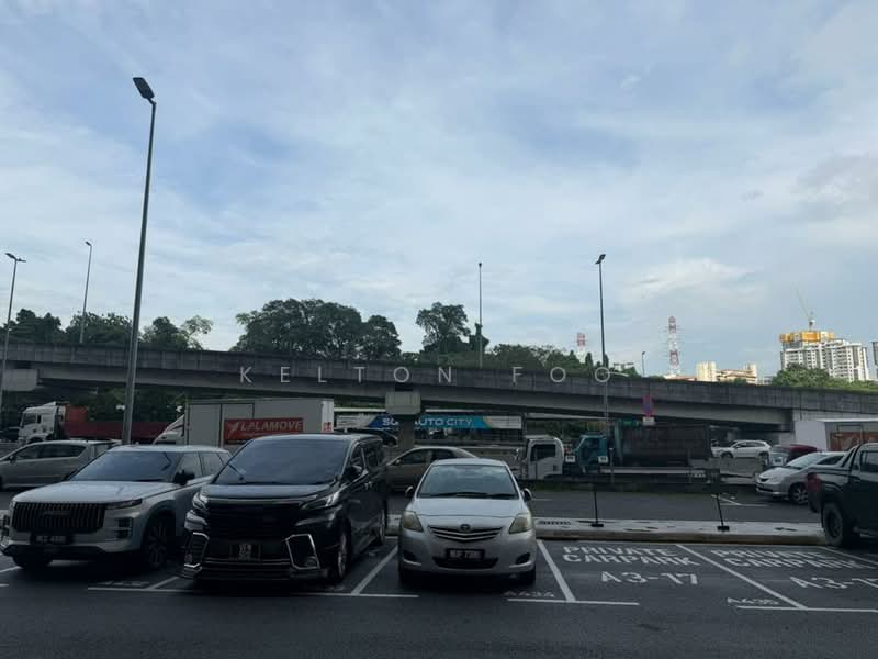Car Park