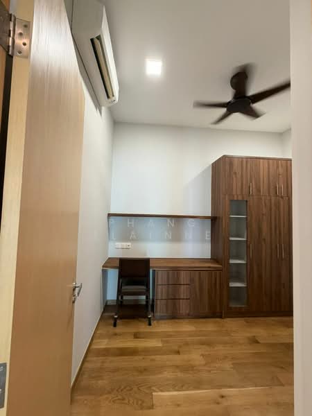 Service Residence for Rent at Southern Marina Residences - Phang Elainne - PropertyGuru.com.my