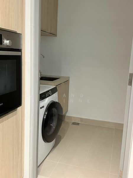 Service Residence for Rent at Southern Marina Residences - Phang Elainne - PropertyGuru.com.my