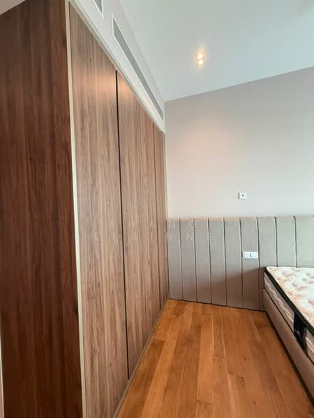 Service Residence for Rent at Southern Marina Residences - Phang Elainne - PropertyGuru.com.my
