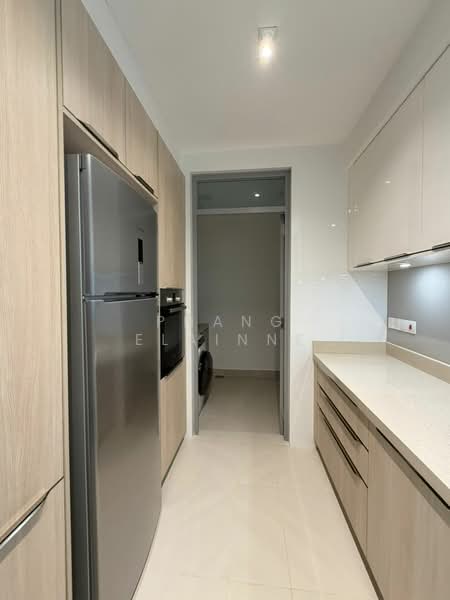 Service Residence for Rent at Southern Marina Residences - Phang Elainne - PropertyGuru.com.my
