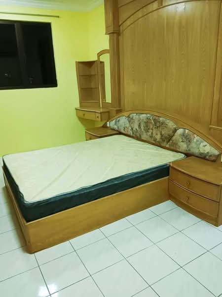 Apartment for Rent at Pearl Garden - Bosco Teoh - PropertyGuru.com.my