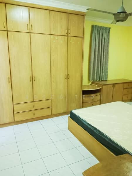 Apartment for Rent at Pearl Garden - Bosco Teoh - PropertyGuru.com.my