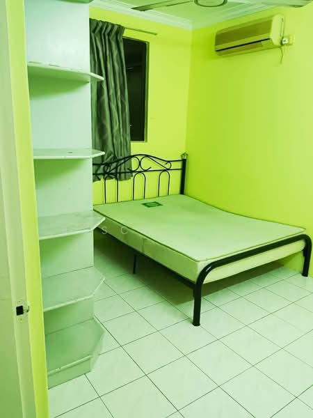 Apartment for Rent at Pearl Garden - Bosco Teoh - PropertyGuru.com.my