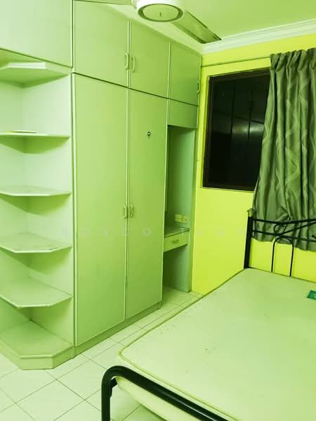 Apartment for Rent at Pearl Garden - Bosco Teoh - PropertyGuru.com.my