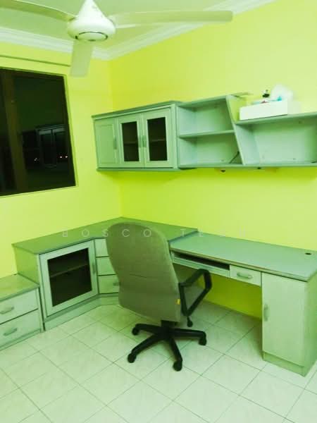 Apartment for Rent at Pearl Garden - Bosco Teoh - PropertyGuru.com.my