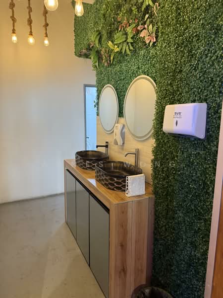 Shop for Rent in Masai (Johor) - Agnes Wong - Bathroom - PropertyGuru.com.my