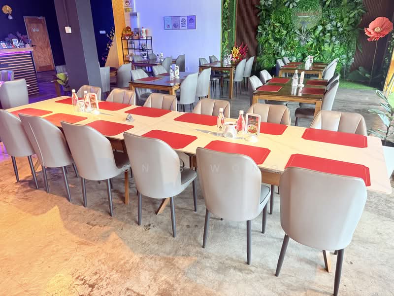 Shop for Rent in Masai (Johor) - Agnes Wong - Dining Room - PropertyGuru.com.my