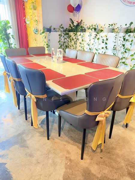 Shop for Rent in Masai (Johor) - Agnes Wong - Dining Room - PropertyGuru.com.my