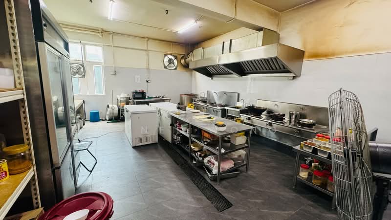 Shop for Rent in Masai (Johor) - Agnes Wong - Kitchen - PropertyGuru.com.my