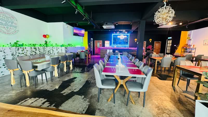 Shop for Rent in Masai (Johor) - Agnes Wong - Interior - PropertyGuru.com.my