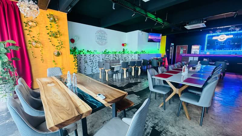Shop for Rent in Masai (Johor) - Agnes Wong - Dining Room - PropertyGuru.com.my
