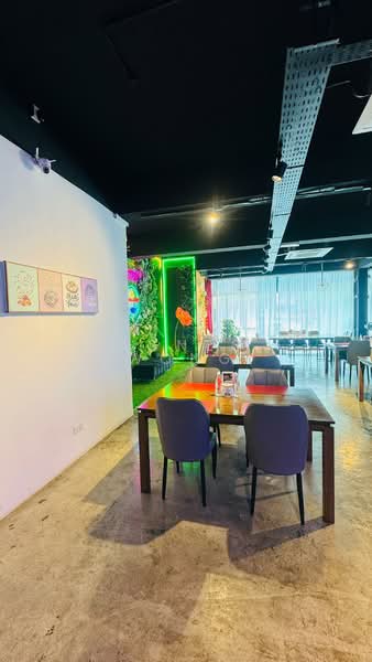 Shop for Rent in Masai (Johor) - Agnes Wong - Dining Room - PropertyGuru.com.my