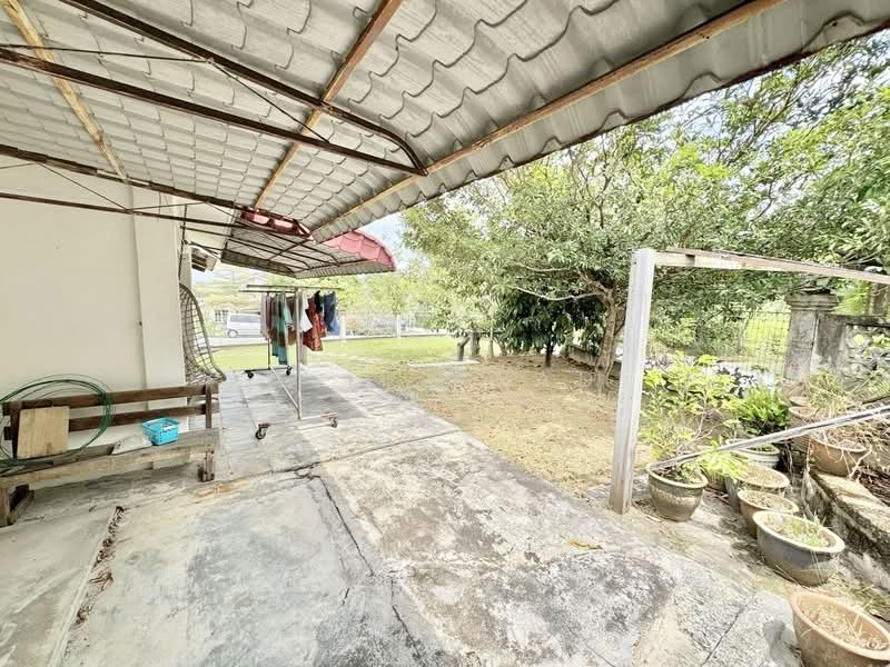 1-storey Terraced House for Sale in Taman Desa Vista (Dengkil) - Alif Saad - Exterior - PropertyGuru.com.my