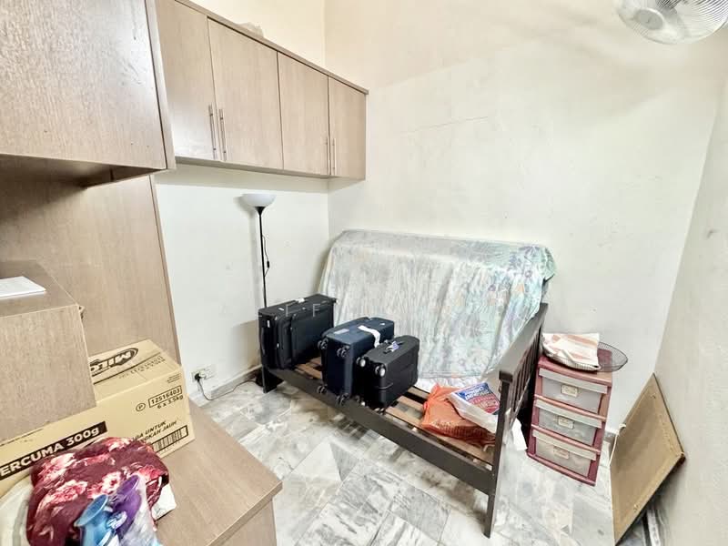 1-storey Terraced House for Sale in Taman Desa Vista (Dengkil) - Alif Saad - Interior - PropertyGuru.com.my
