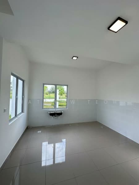 For Rent - Eco Forest