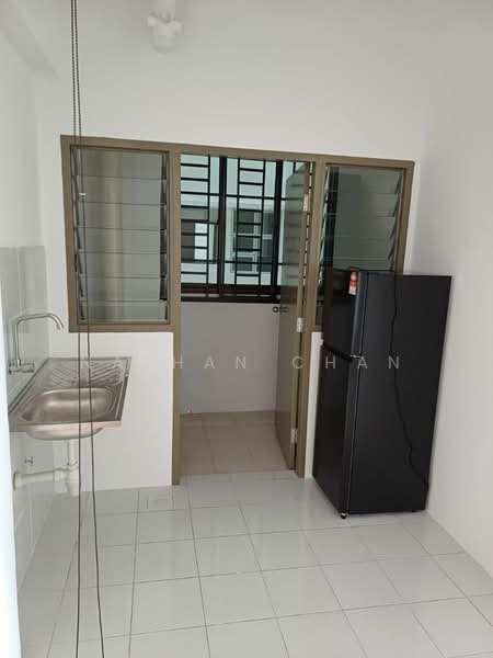 Apartment for Rent at Taman Pulai Mutiara - Nathan Chan - PropertyGuru.com.my