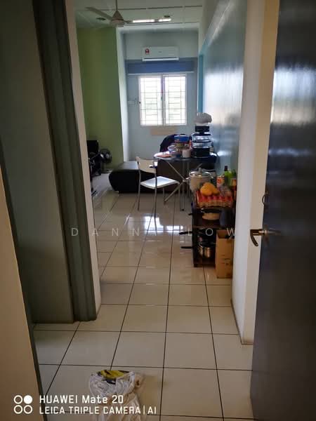 Pangsapuri untuk Dijual di Pangsapuri Puteri 1 - Danny Low - Interior - PropertyGuru.com.my