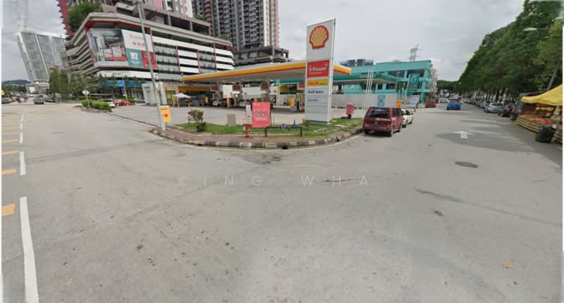 Shop for Sale in Danau Kota (Setapak) - King Wha - PropertyGuru.com.my
