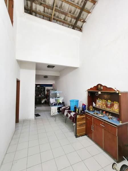 1-storey Terraced House for Sale in Bandar Putra (Kulai) - Jack Ching - Interior - PropertyGuru.com.my