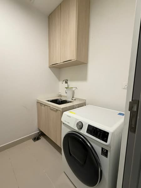 Service Residence for Rent at Southern Marina Residences - Phang Elainne - Interior - PropertyGuru.com.my