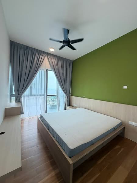 Service Residence for Rent at Southern Marina Residences - Phang Elainne - PropertyGuru.com.my
