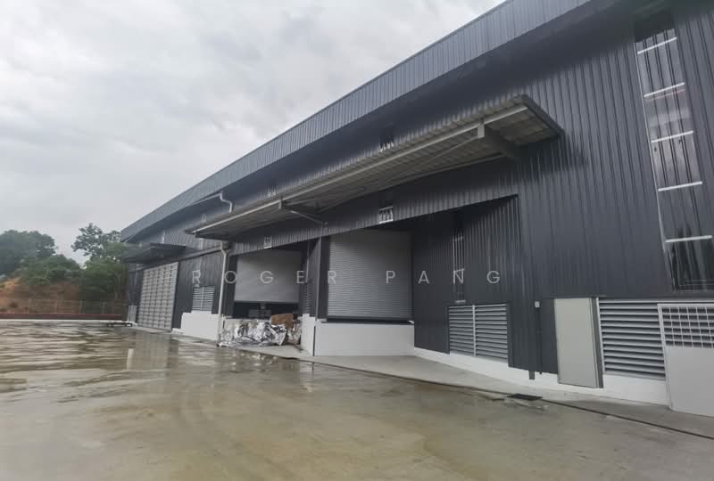 Kilang untuk Disewa di Seremban (Negeri Sembilan) - Roger Pang - Exterior - PropertyGuru.com.my