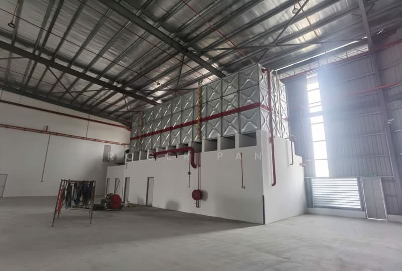 Kilang untuk Disewa di Seremban (Negeri Sembilan) - Roger Pang - Interior - PropertyGuru.com.my