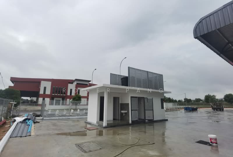 Kilang untuk Disewa di Seremban (Negeri Sembilan) - Roger Pang - Exterior - PropertyGuru.com.my