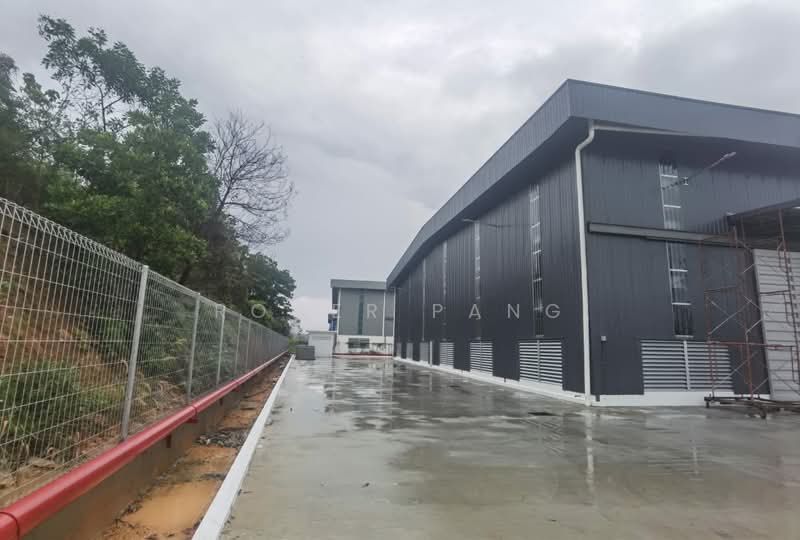 Kilang untuk Disewa di Seremban (Negeri Sembilan) - Roger Pang - Exterior - PropertyGuru.com.my