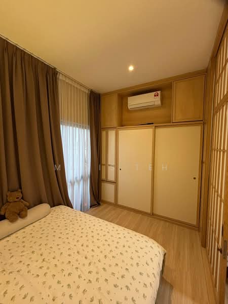 Condominium for Sale at The Parque Residences - Mavis Teh - Bedroom - PropertyGuru.com.my