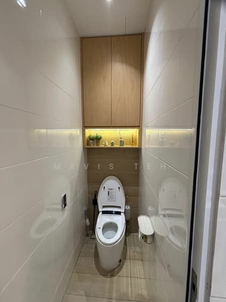 Condominium for Sale at The Parque Residences - Mavis Teh - Bathroom - PropertyGuru.com.my