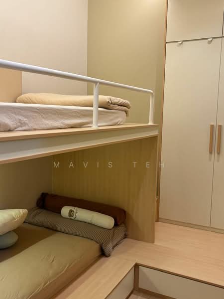 Condominium for Sale at The Parque Residences - Mavis Teh - Bedroom - PropertyGuru.com.my