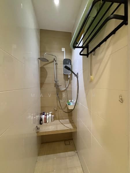 Condominium for Sale at The Parque Residences - Mavis Teh - Bathroom - PropertyGuru.com.my