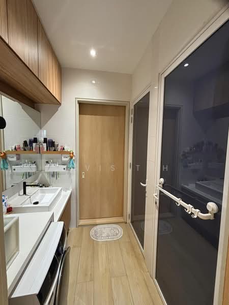 Condominium for Sale at The Parque Residences - Mavis Teh - Bathroom - PropertyGuru.com.my