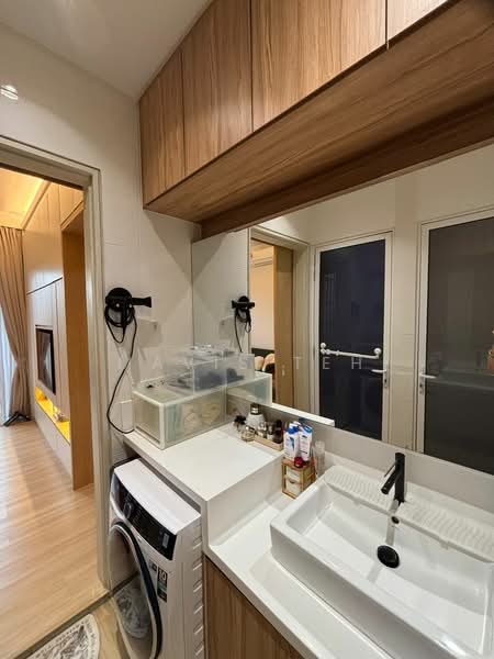 Condominium for Sale at The Parque Residences - Mavis Teh - Interior - PropertyGuru.com.my