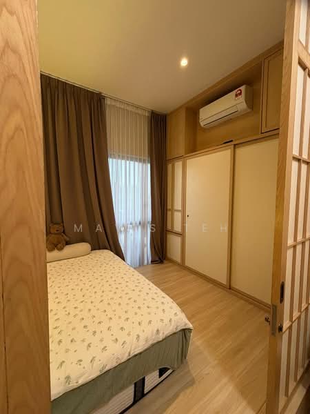 Condominium for Sale at The Parque Residences - Mavis Teh - Bedroom - PropertyGuru.com.my
