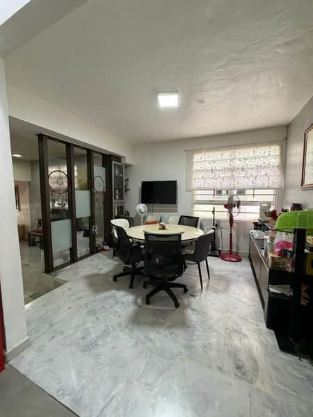 Rumah Teres 2 Tingkat untuk Disewa di Sungai Long (Bandar Sungai Long) - Ray Foo - Dining Room - PropertyGuru.com.my