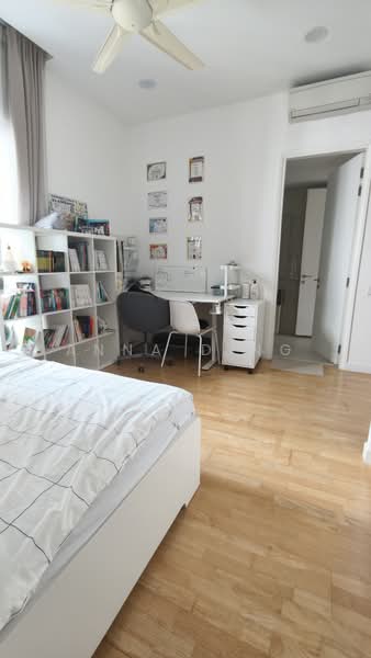Condominium for Rent at Residensi 22 - Anna Ding - Bedroom - PropertyGuru.com.my