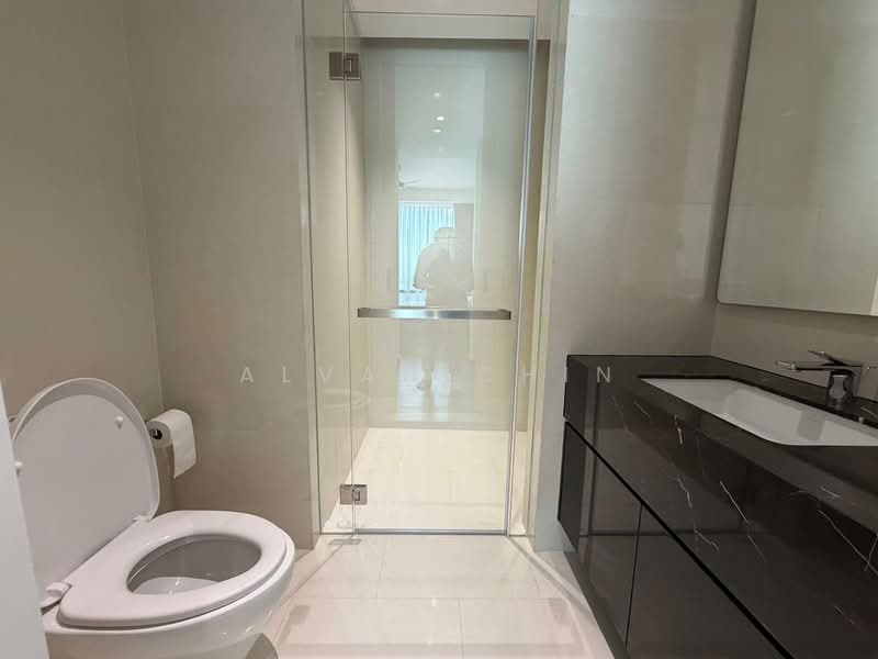 Servis Apartment untuk Disewa di Pavilion Damansara Heights - Alvan Chin - PropertyGuru.com.my