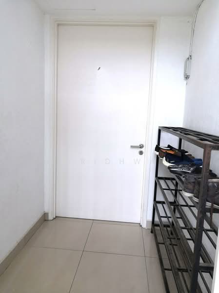Condominium for Rent at Cyberia Crescent 1 - M. Ridhwan - Entrance - PropertyGuru.com.my